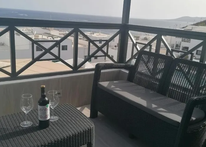 Apartamento Alyce