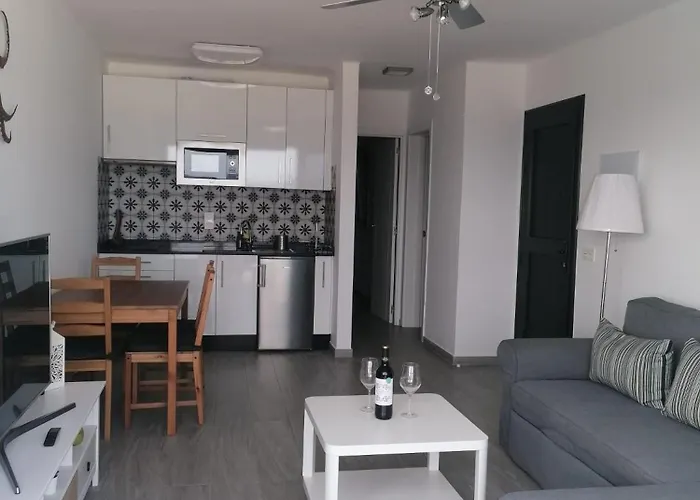 Apartamento Alyce