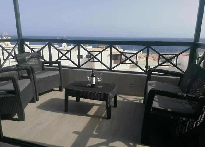Apartamento Alyce